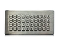 customized keypad